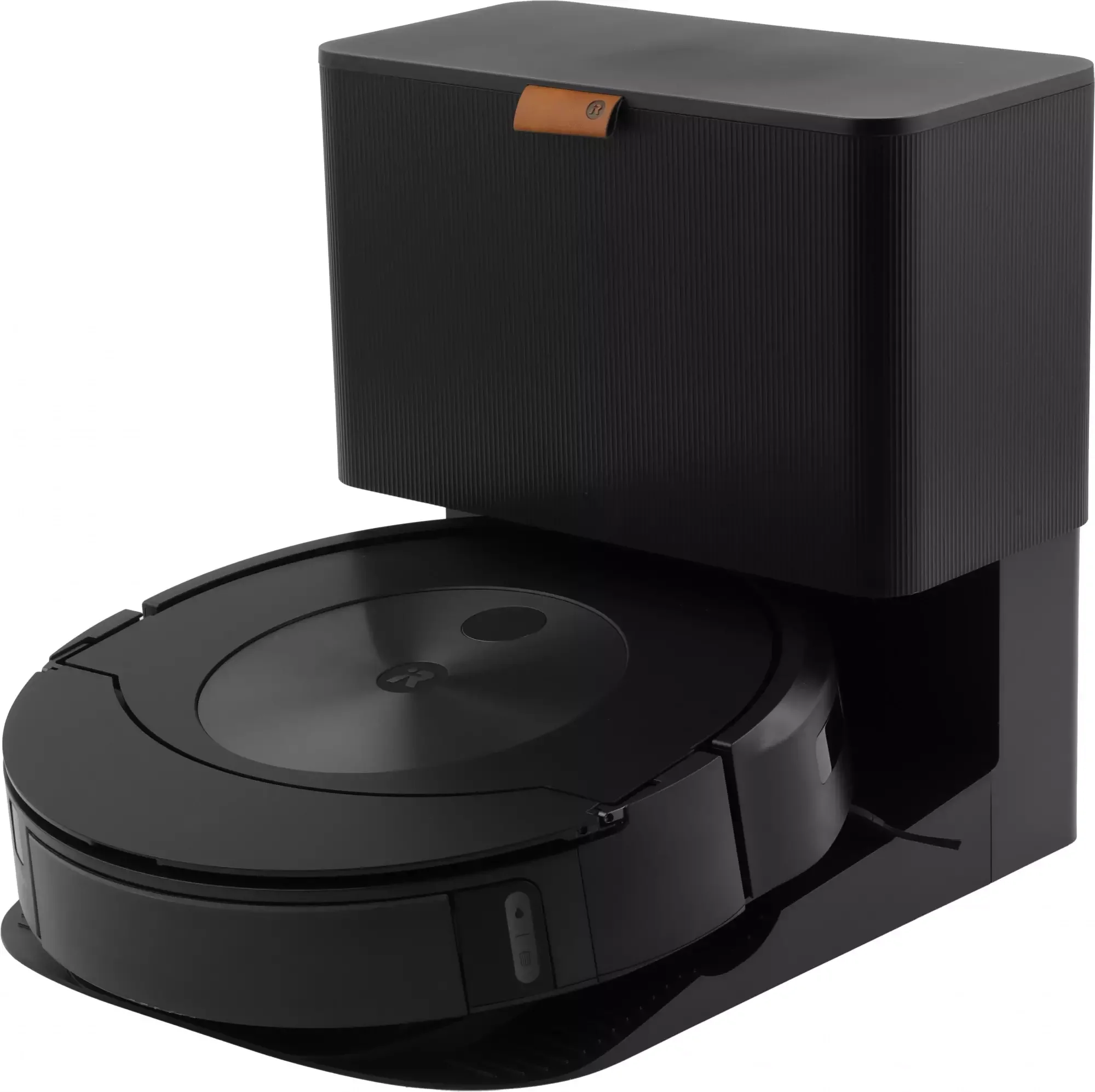 Робот-пылесос iRobot Roomba Combo J7+, для сухой и влажной уборки