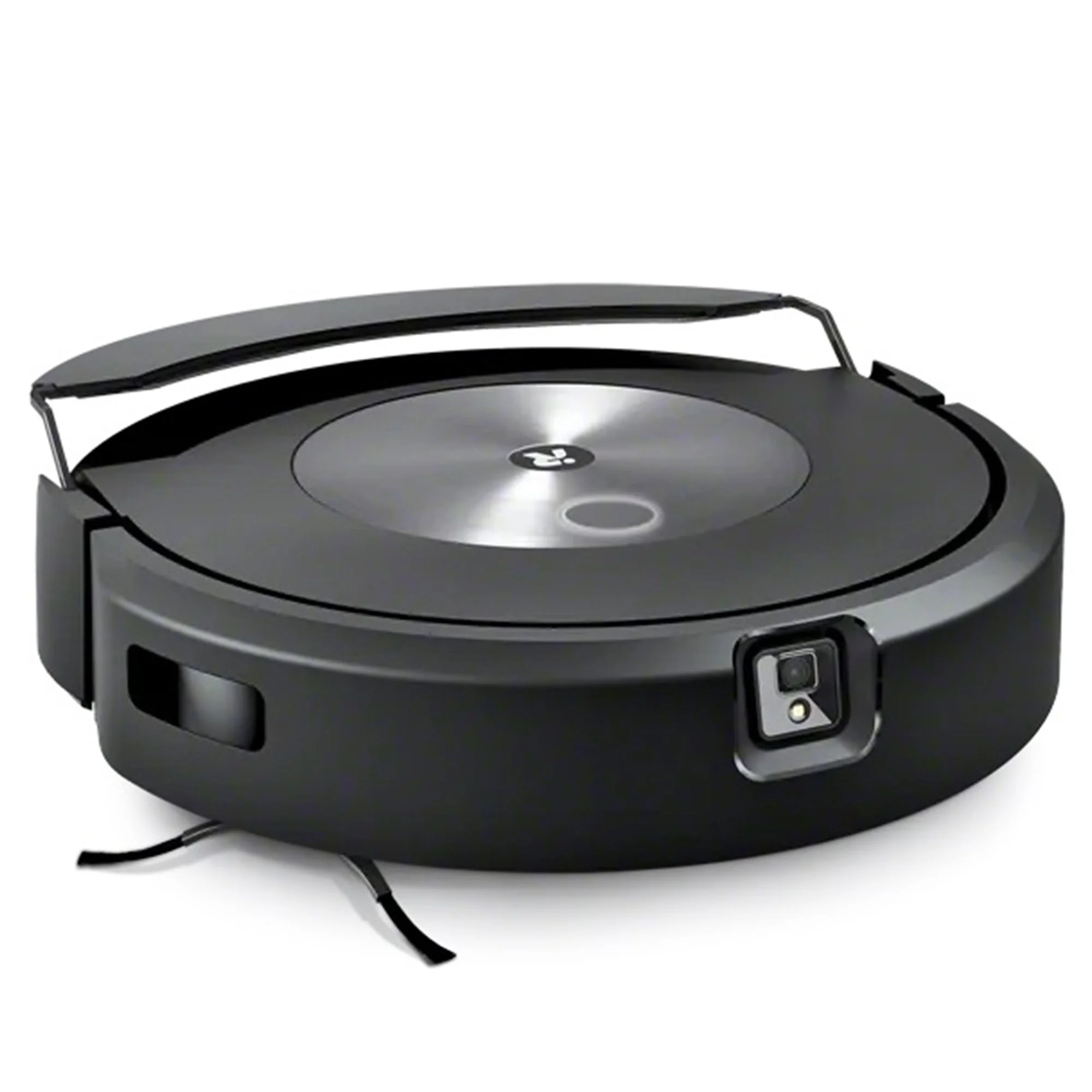 Робот-пылесос iRobot Roomba Combo J7+, для сухой и влажной уборки