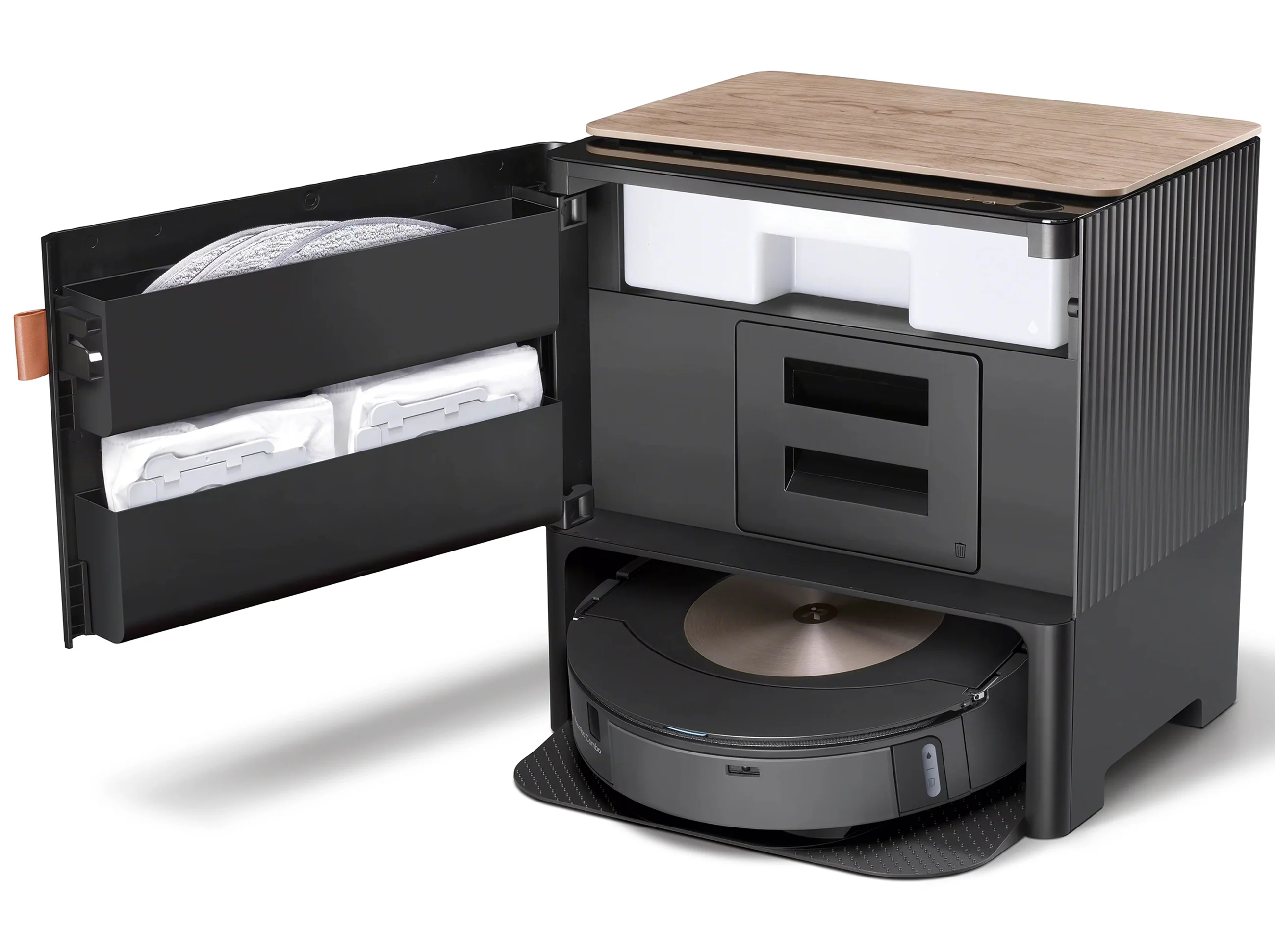 Робот-пылесос iRobot Roomba J9+