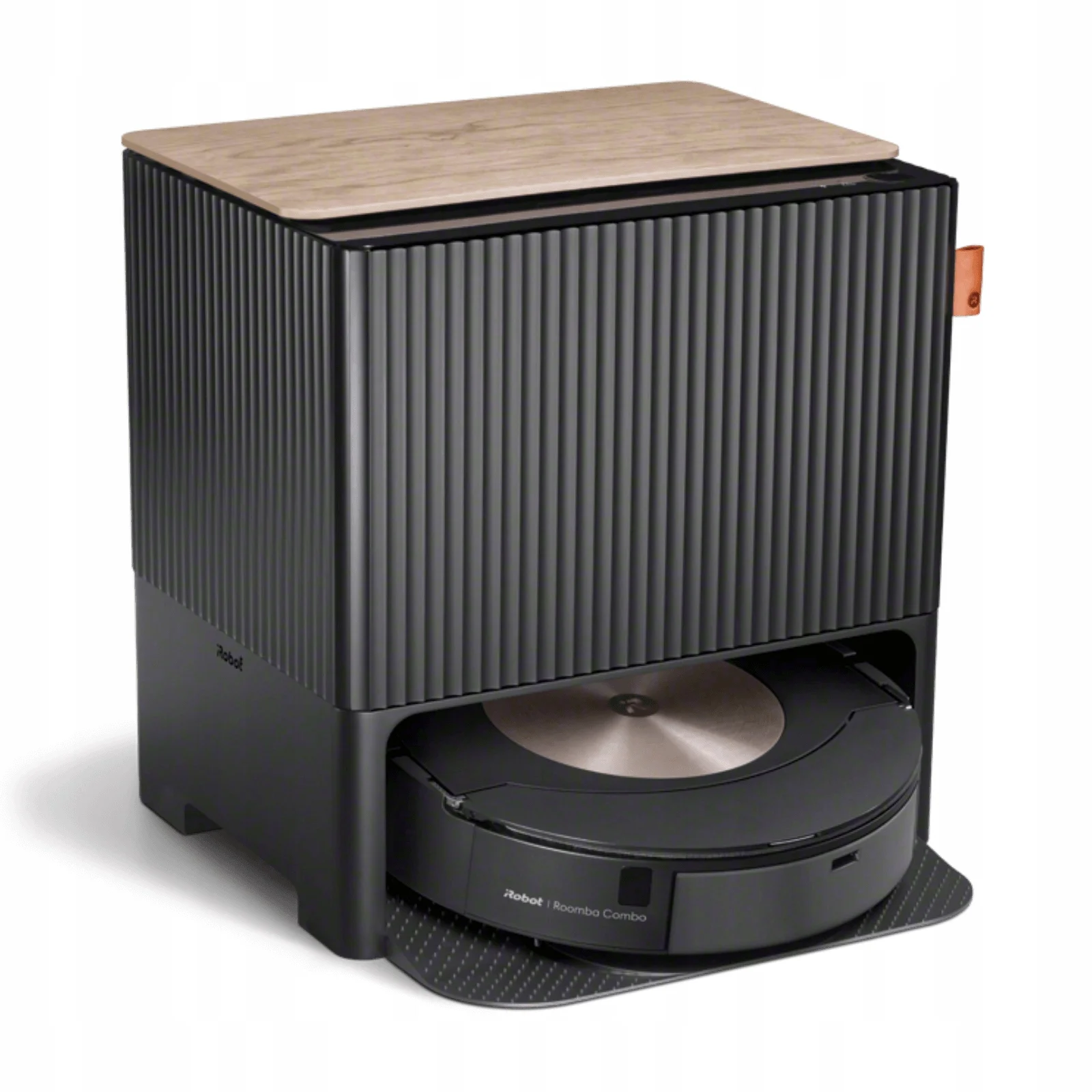 Робот-пылесос iRobot Roomba J9+