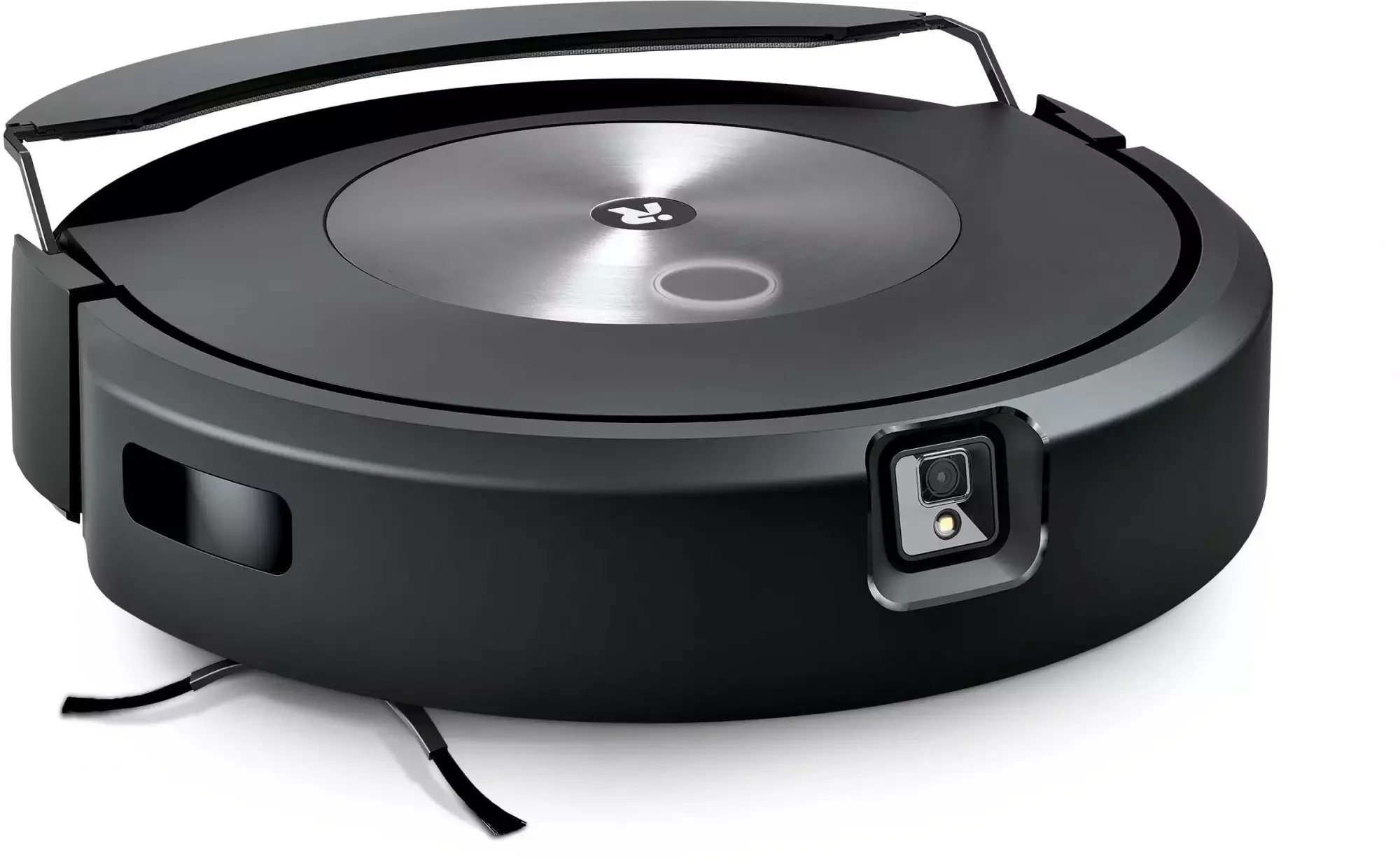 Робот-пылесос iRobot Roomba Combo J7, для сухой и влажной уборки
