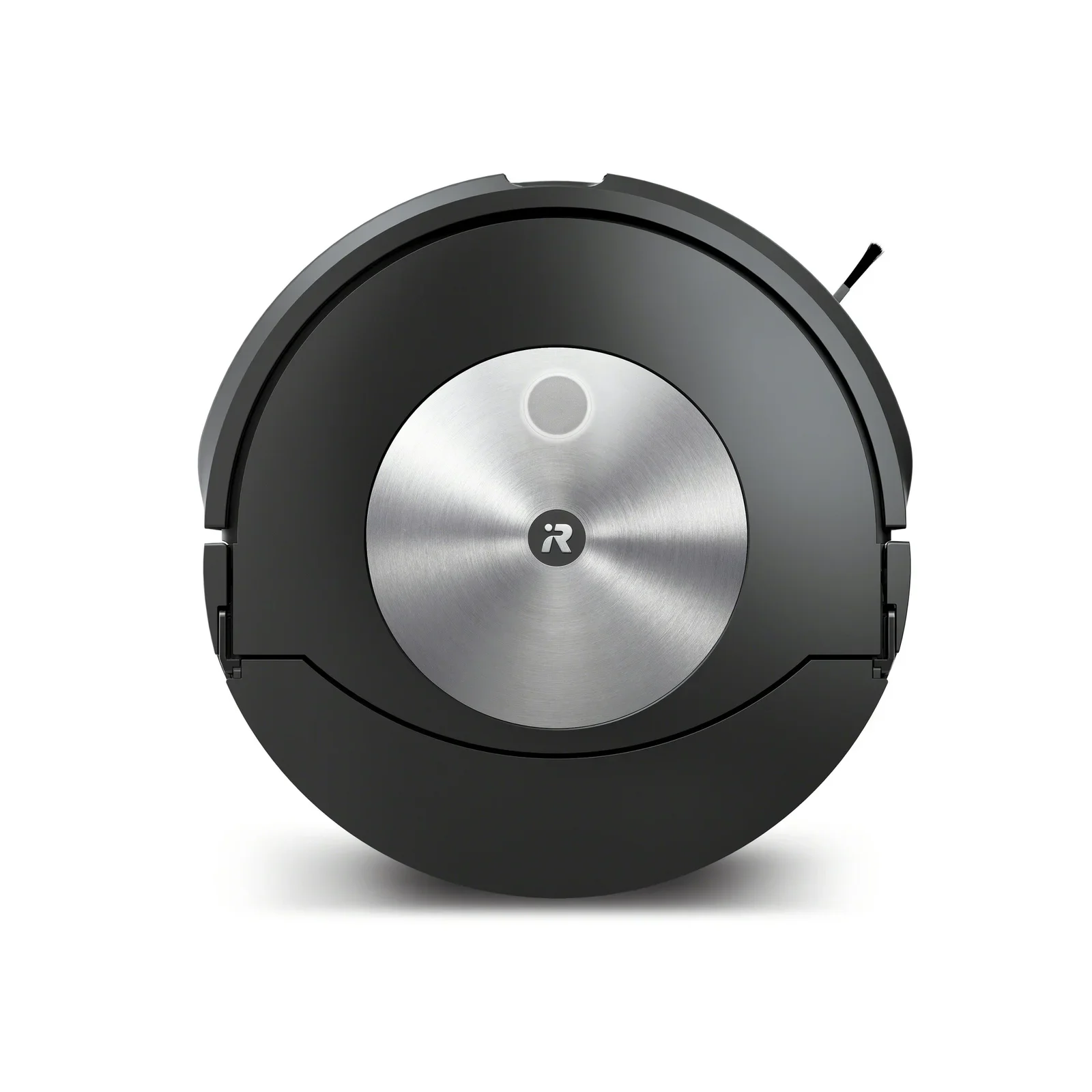 Робот-пылесос iRobot Roomba Combo J7, для сухой и влажной уборки