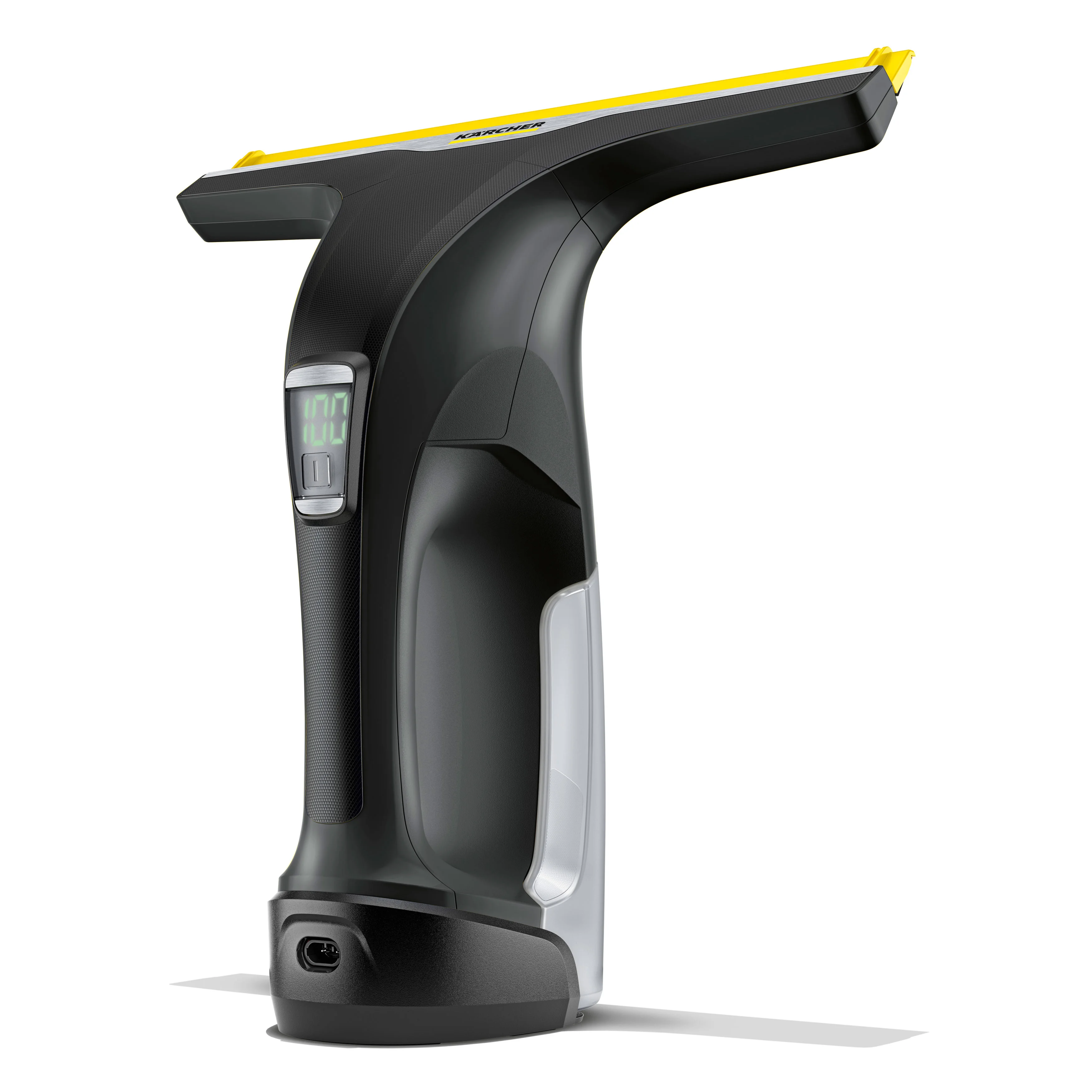 Стеклоочиститель Karcher WV 6 Plus Multi Edition, белый (1.633-514.0)