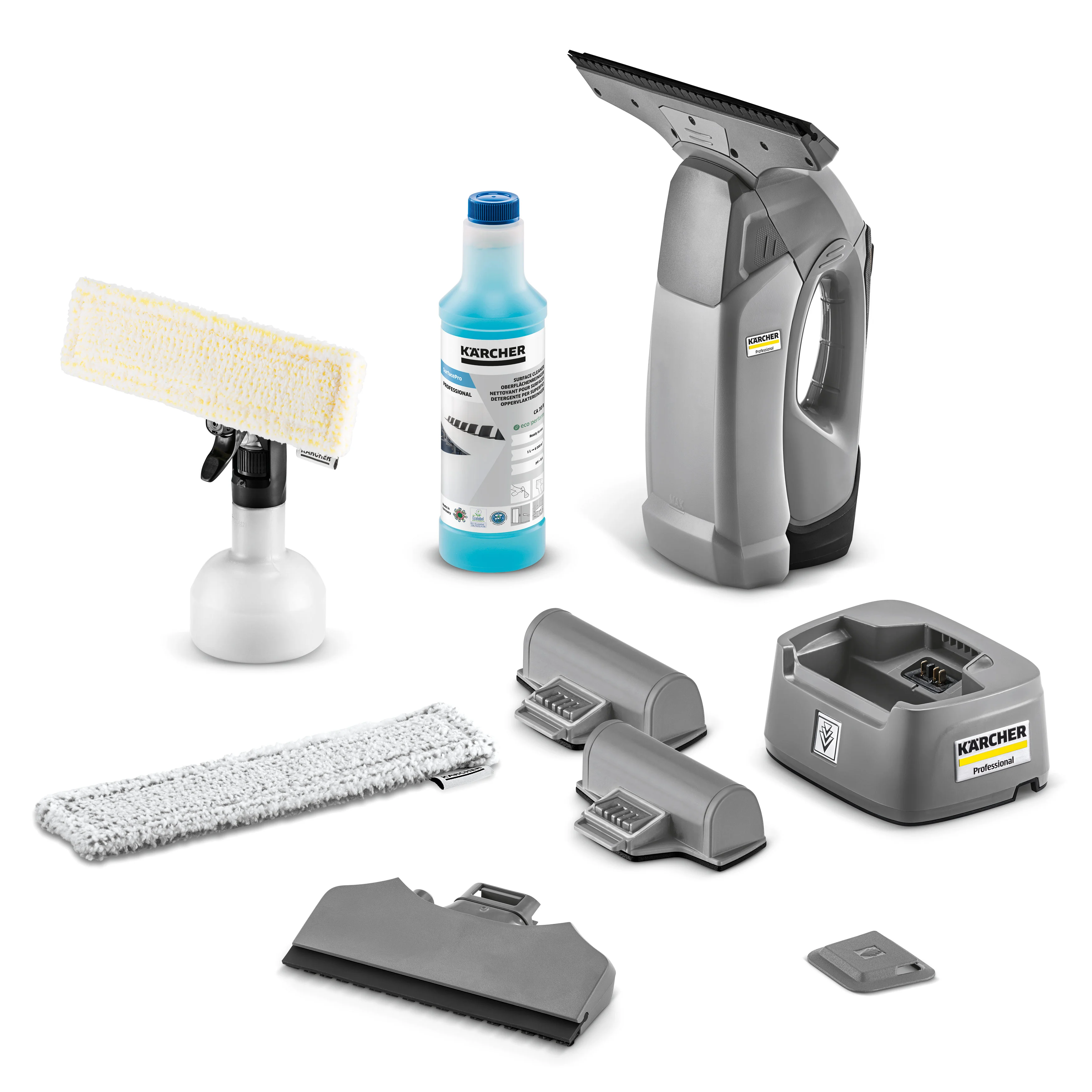 Стеклоочиститель Karcher WVP 10 Adv, 16335600