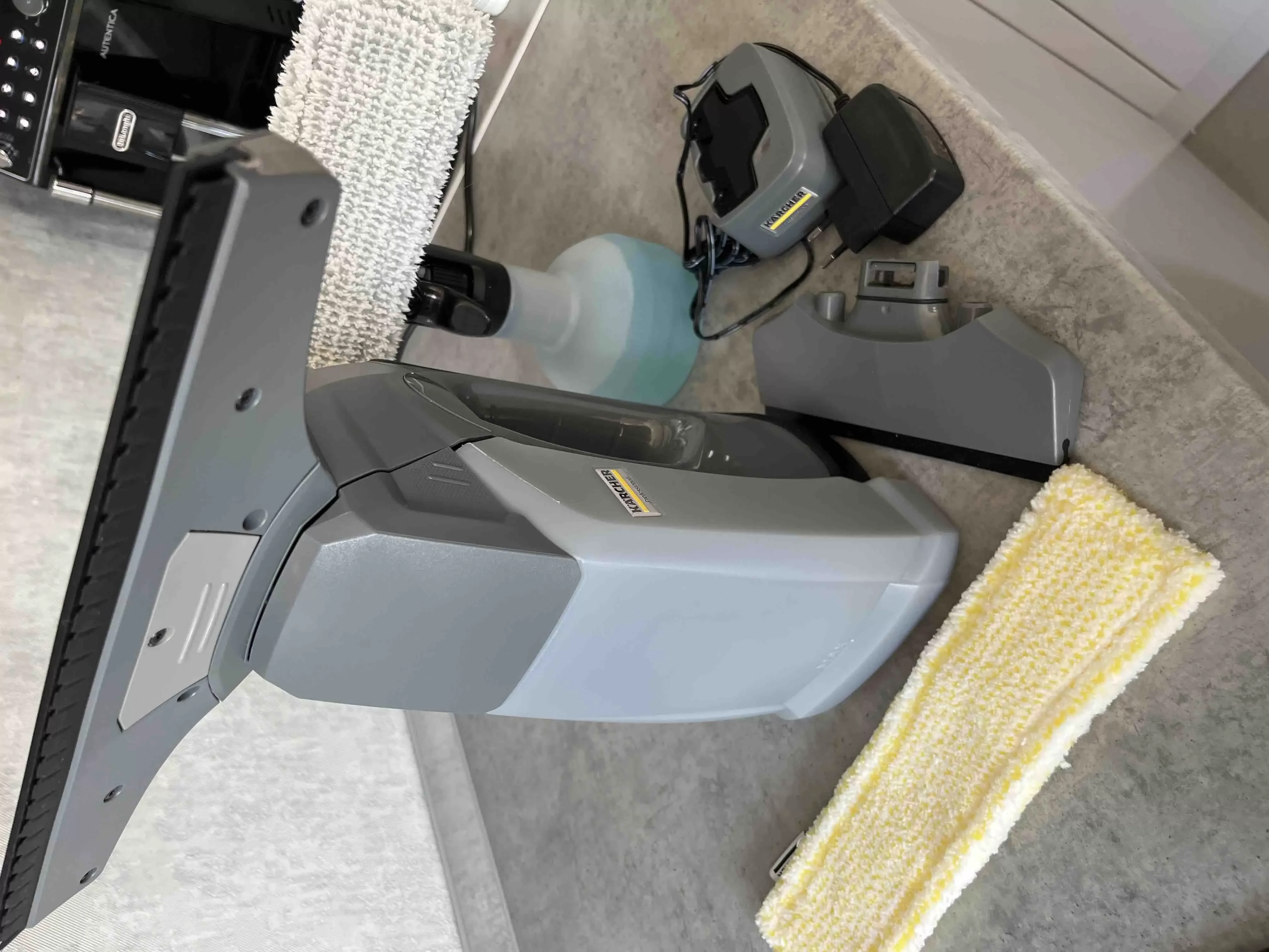 Стеклоочиститель Karcher WVP 10 Adv, 16335600