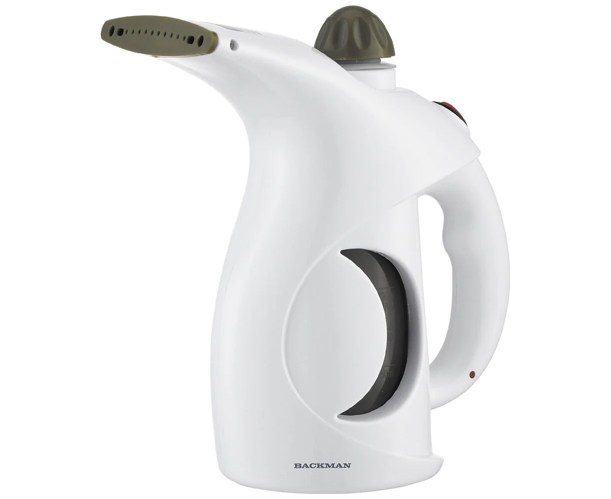 Отпариватель для одежды Backman BM-STE 0606