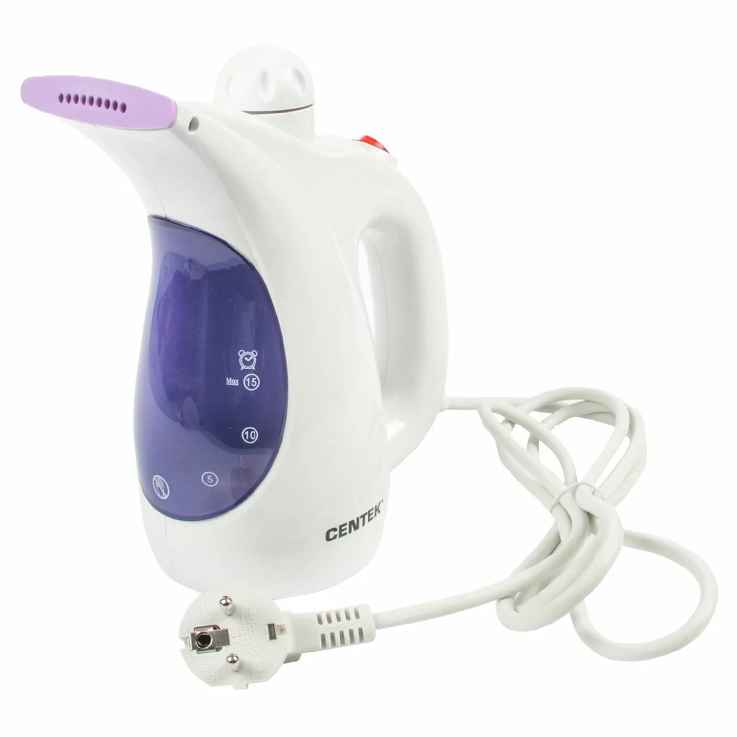 Отпариватель для одежды Centek CT-2380