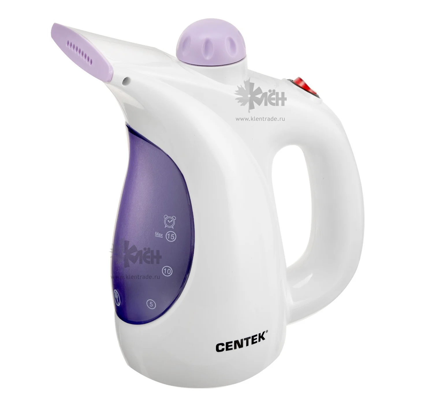 Отпариватель для одежды Centek CT-2380