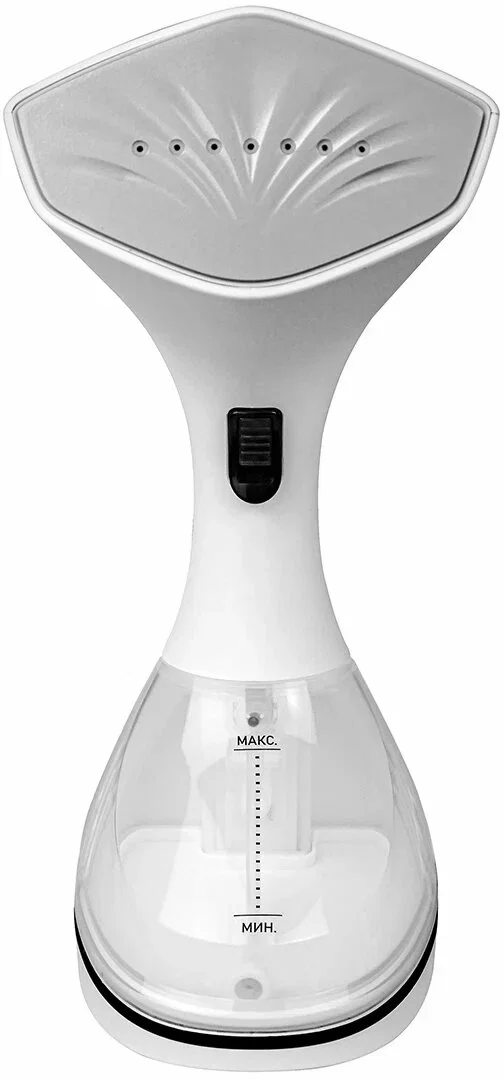 Отпариватель для одежды Centek CT-2391 White
