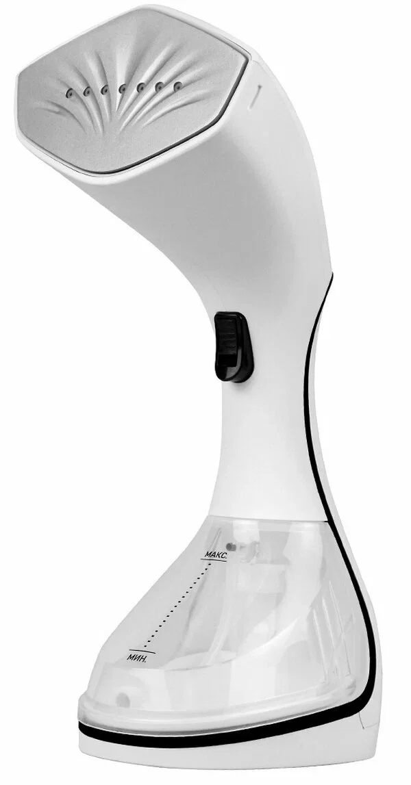 Отпариватель для одежды Centek CT-2391 White