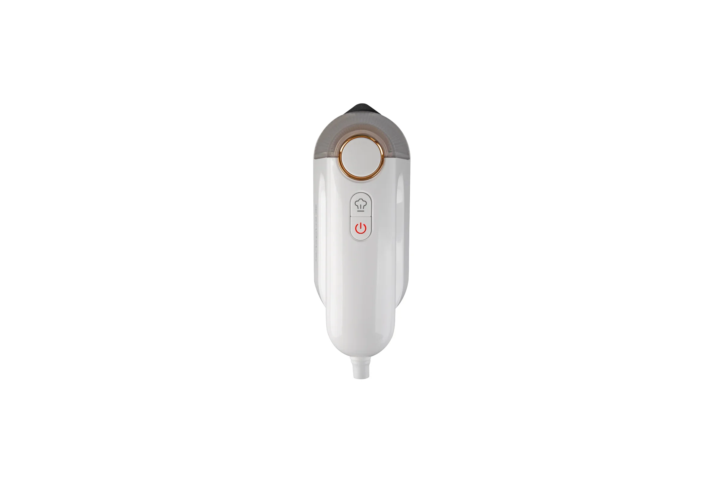 Отпариватель для одежды Endever Odyssey Q-459 (90384), белый