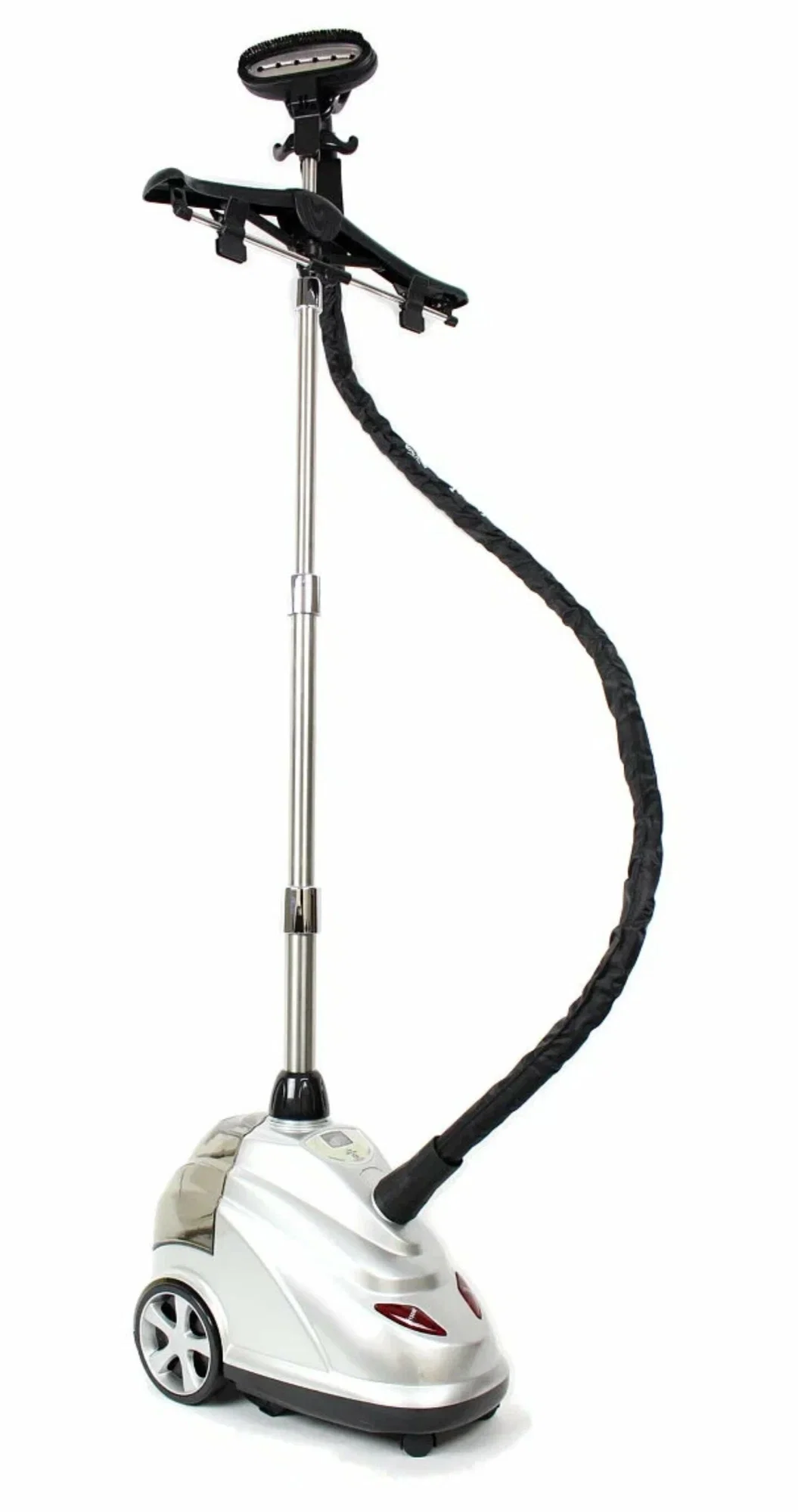 Отпариватель для одежды Grand Master GM-S 205 Professional серебристый
