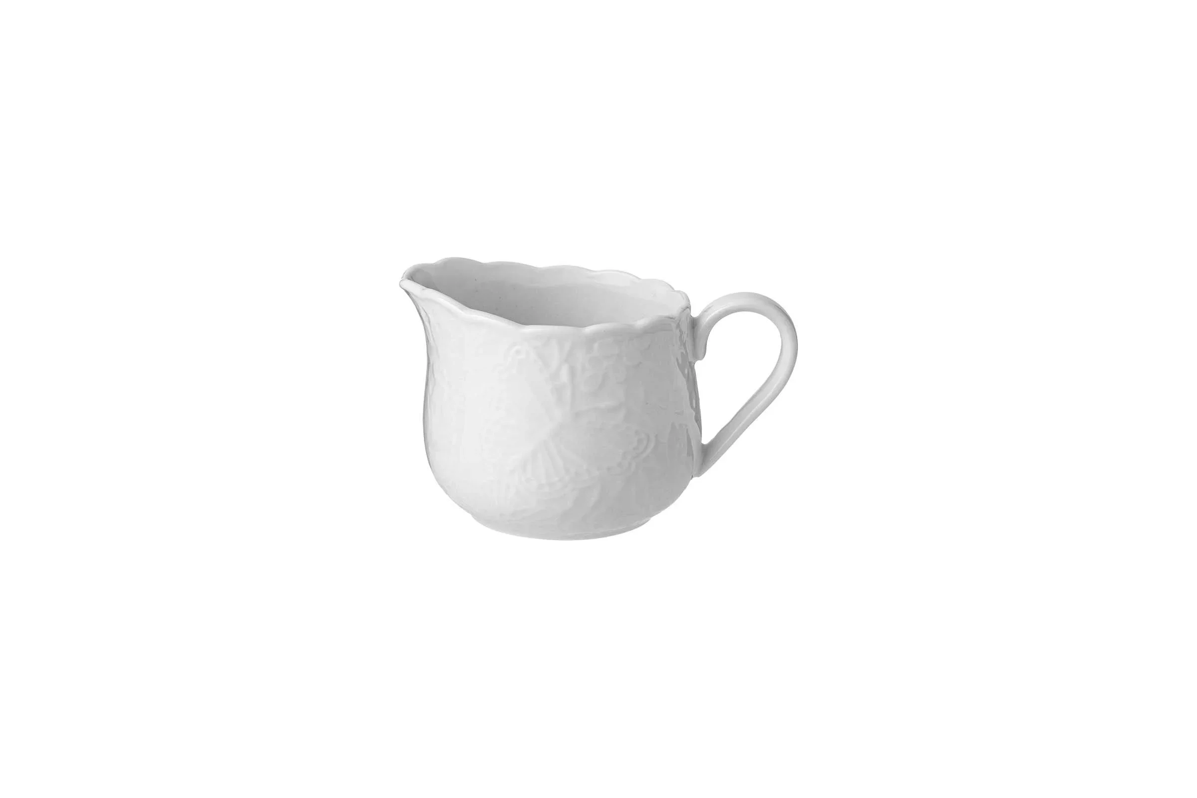 МОЛОЧНИК LEFARD "LACE" 230 МЛ (КОР=48ШТ.)