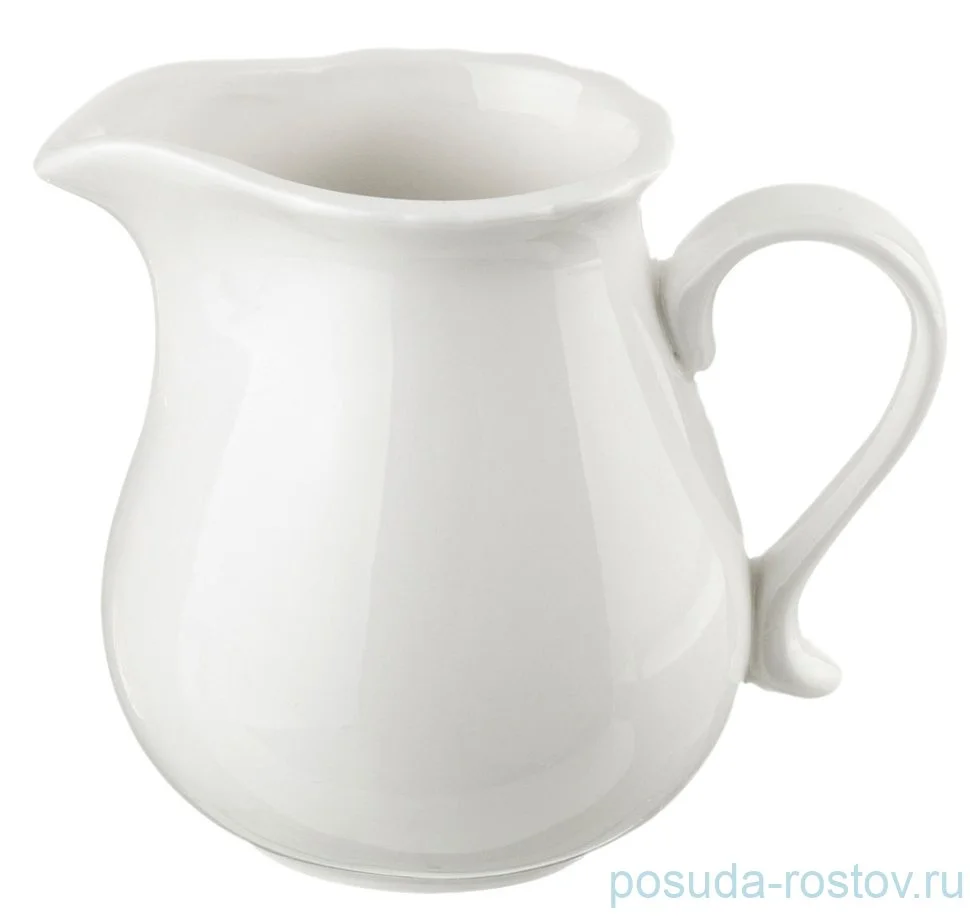 МОЛОЧНИК LEFARD "LACE" 230 МЛ (КОР=48ШТ.)