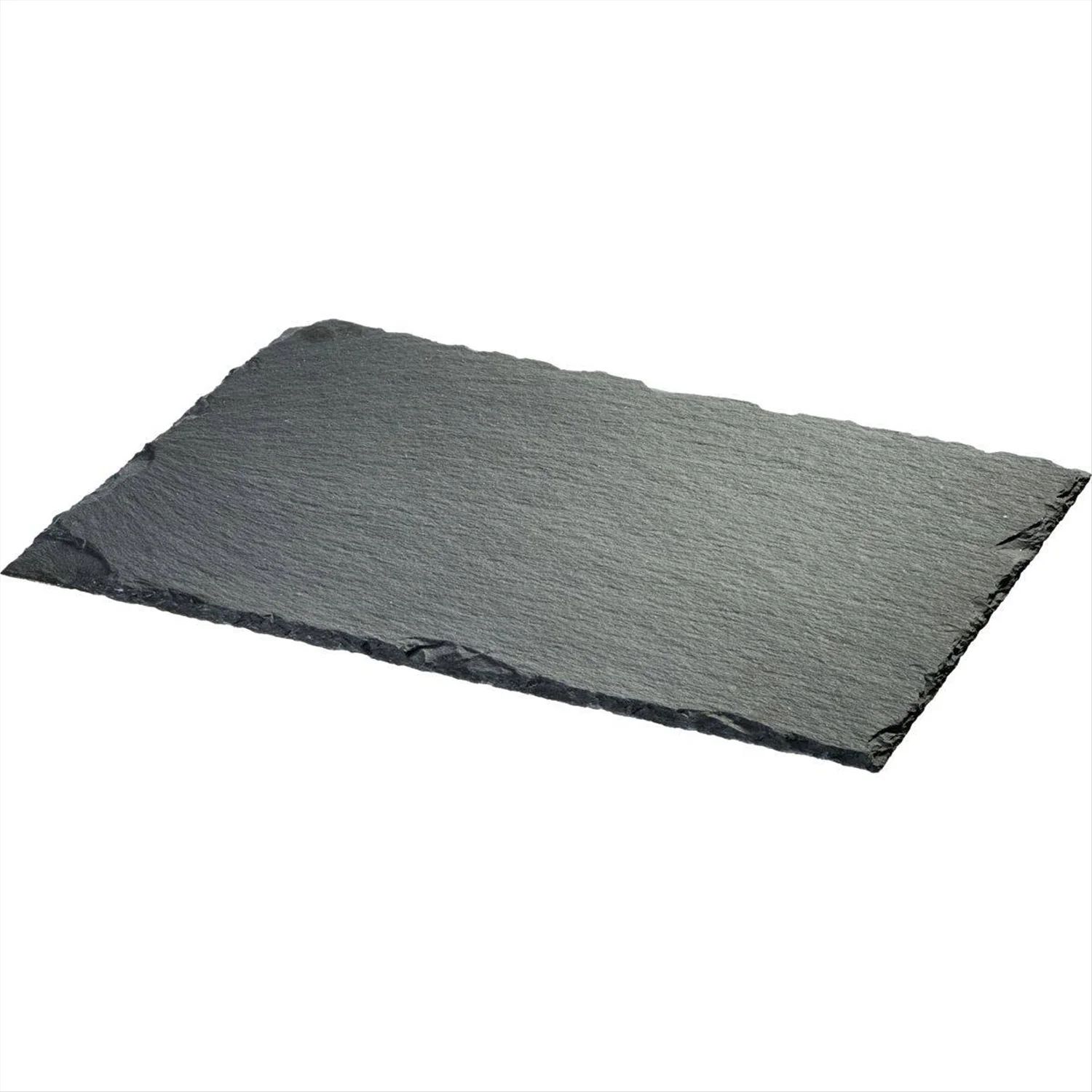 ДОСКА СЕРВИРОВОЧНАЯ AGNESS "MIDHIGHT" 20*30 СМ