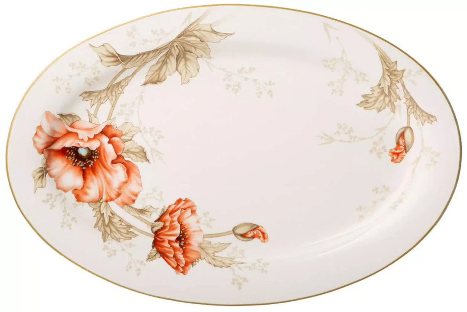 СЕРВИЗ СТОЛОВЫЙ LEFARD "ANTIQUE" НА 6 ПЕР. 23 ПР. (КОР=1НАБ.)