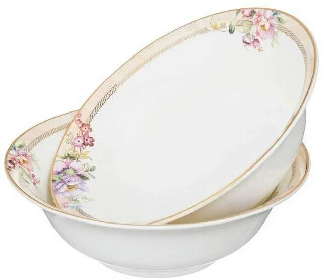 СЕРВИЗ СТОЛОВЫЙ LEFARD "ROMANCE" НА 6 ПЕР. 23 ПР. (КОР=2НАБ.)