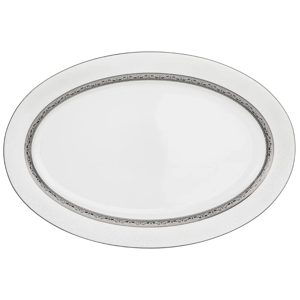 СТОЛОВЫЙ СЕРВИЗ LEFARD "AURORA" НА 6 ПЕР. 23 ПР. (КОР=1НАБ.)