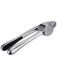 76-1603 Пресс для чеснока матовый Linea CUCINA