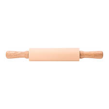 ATMOSPHERE Скалка силиконовая AllCook N, 38 см, 1 шт