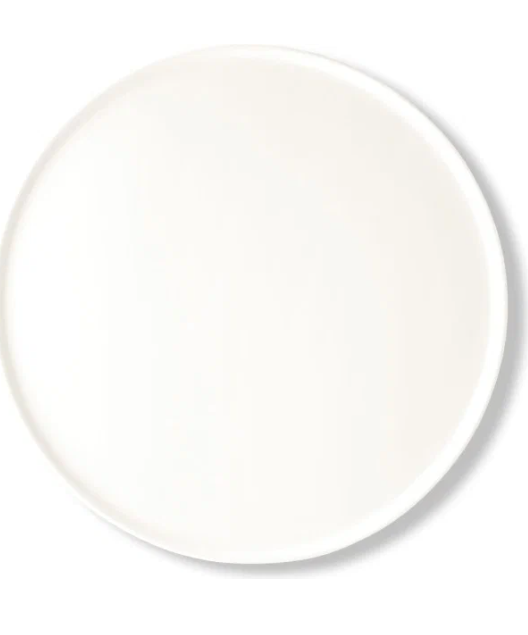 PL 81200067 Блюдо для пиццы 30,5 см White белое фарфор P.L. Proff Cuisine [3]