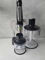 Блендер погружной Braun MQ7045X   1000 Вт.