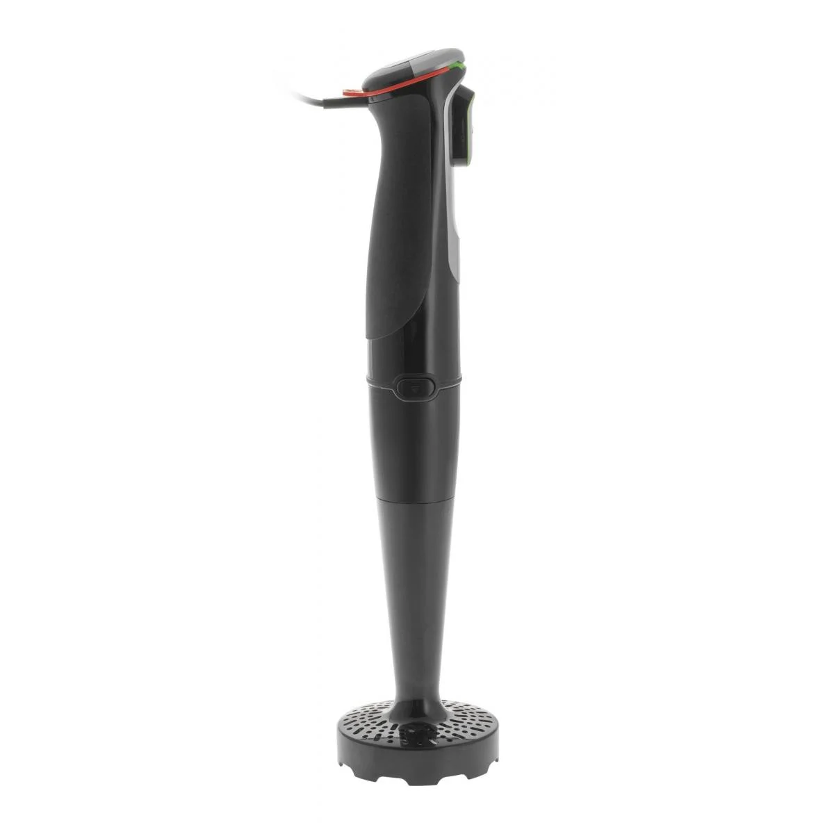 Блендер погружной Braun MQ9147X 1200Вт, 10 скоростей, стакан 0,6л, измельчитель 1,25л, мельничка 0,3