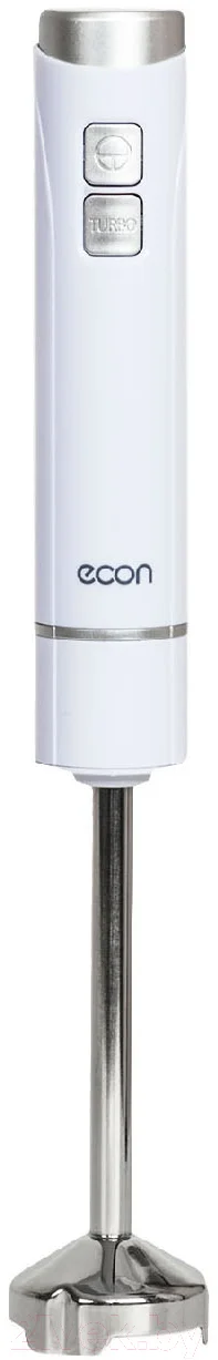 Блендер погружной ECON ECO-315HB 800Вт, 2 скорости