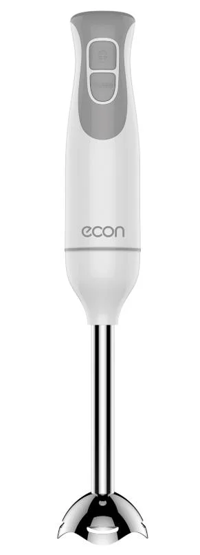 Блендер погружной ECON ECO-406HB Вт. 1400, 2 скорости СУПЕР ПРОМО!!
