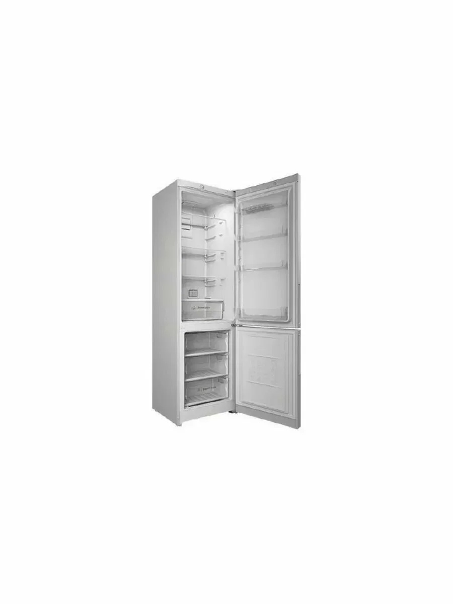 Холодильник двух кам нижн мороз Indesit ITR 4200 W 60х195х64 см No Frost, 325 л,белый