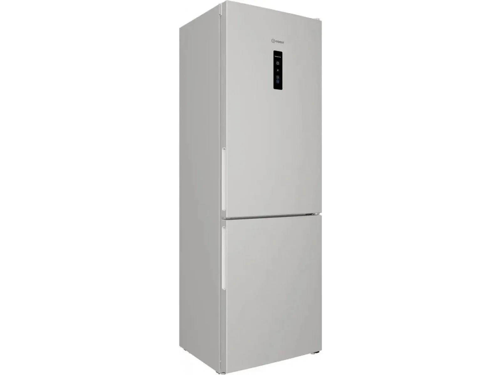 Холодильник двух кам нижн мороз Indesit ITR 5180 W 60х185х64 см No Frost, 298 л,белый