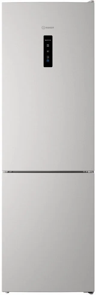 Холодильник двух кам нижн мороз Indesit ITR 5180 W 60х185х64 см No Frost, 298 л,белый
