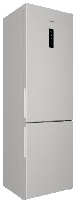 Холодильник двух кам нижн мороз Indesit ITR 5200 W 60х196х64 см, No Frost,325 л. белый
