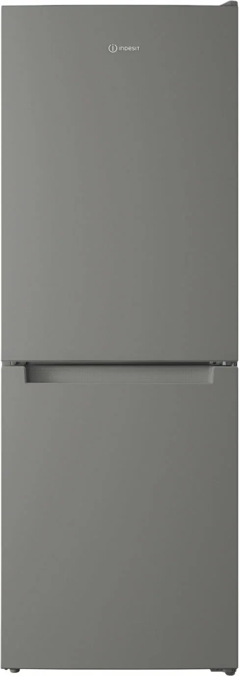 Холодильник двух кам нижн мороз Indesit ITS 4160 G 1,67x60x62 285 л No Frost 4 кг/сут
