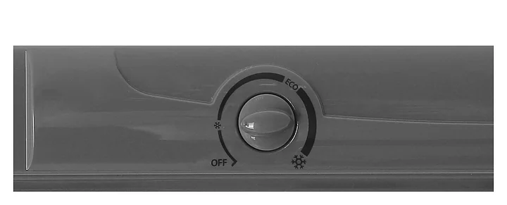 Холодильник двух кам нижн мороз Indesit ITS 4160 G 1,67x60x62 285 л No Frost 4 кг/сут