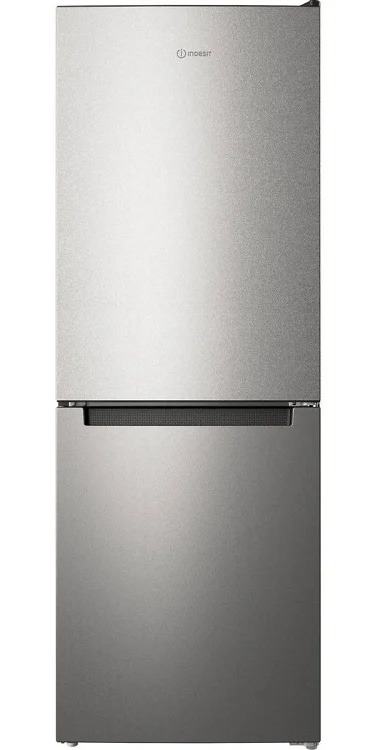 Холодильник двух кам нижн мороз Indesit ITS 4160 G 1,67x60x62 285 л No Frost 4 кг/сут