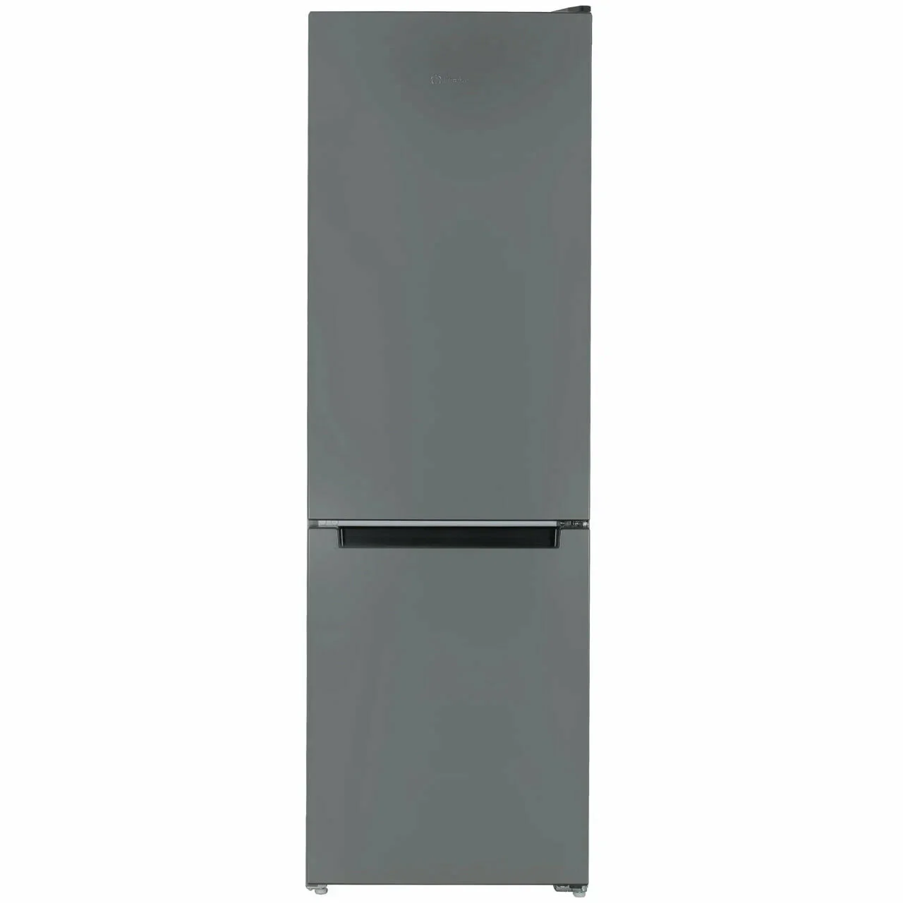 Холодильник двух кам нижн мороз Indesit ITS 4180 NG серый 185х60х62 No Frost, 326 л