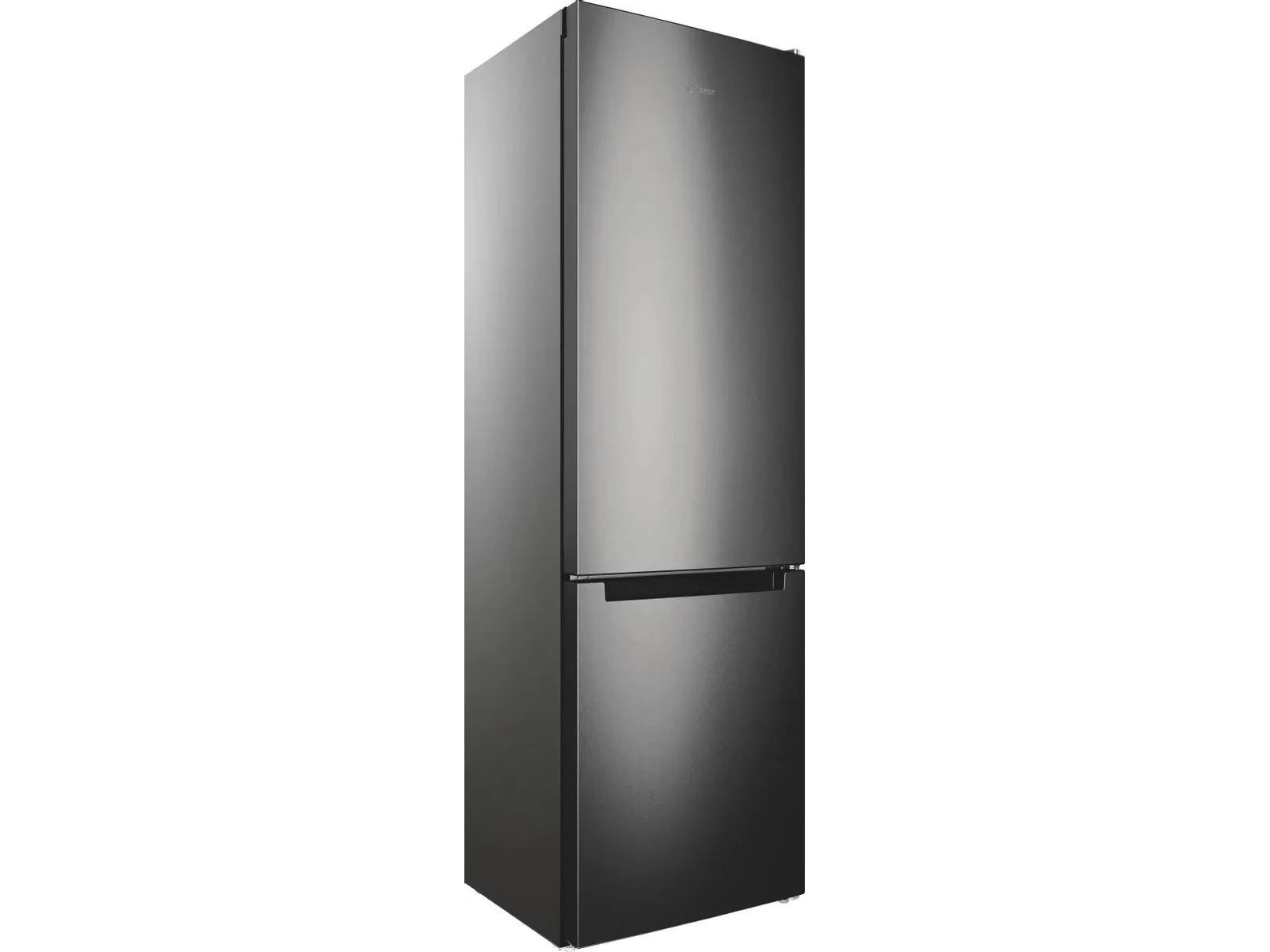 Холодильник двух кам нижн мороз Indesit ITS 4180 NG серый 185х60х62 No Frost, 326 л