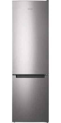 Холодильник двух кам нижн мороз Indesit ITS 4200 XB 60х196х62 No Frost,325 л серебристый