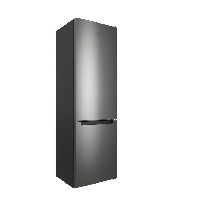 Холодильник двух кам нижн мороз Indesit ITS 4200 XB 60х196х62 No Frost,325 л серебристый
