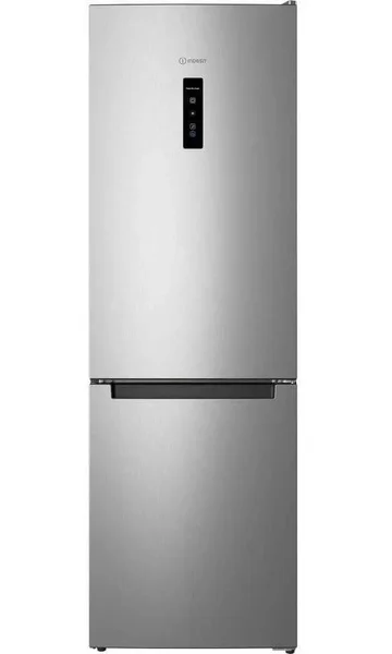 Холодильник двух кам нижн мороз Indesit ITS 5180 NG серый (220л, 78л, 60х62х185 см) no Frost