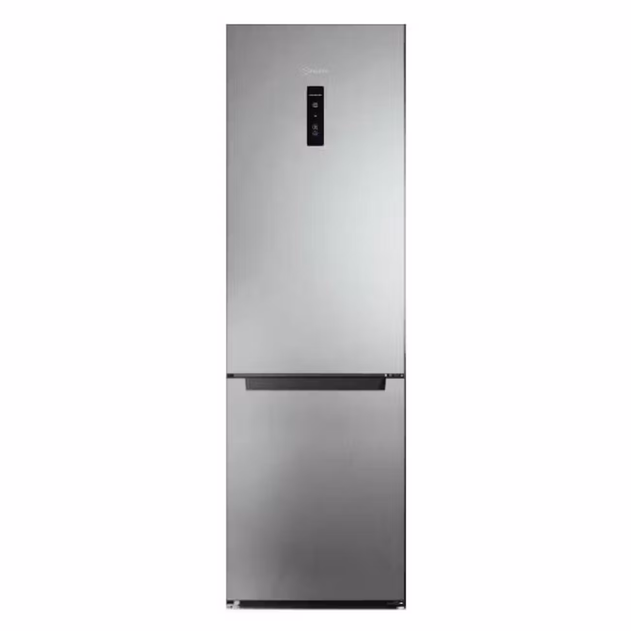 Холодильник двух кам нижн мороз INDESIT ITS 5180 XB 64х60х185см.Total No Fros с 326 л, Серебристый