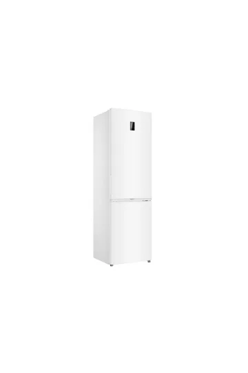 Холодильник двух кам нижн мороз KRAFT TNC-NF401W (315л, 60х184х66 см, NO FROST)