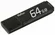 Флешка USB Netac U351 (NT03U351N-064G-20BK), 64Gb, USB 2.0, R/W 25/10, черный