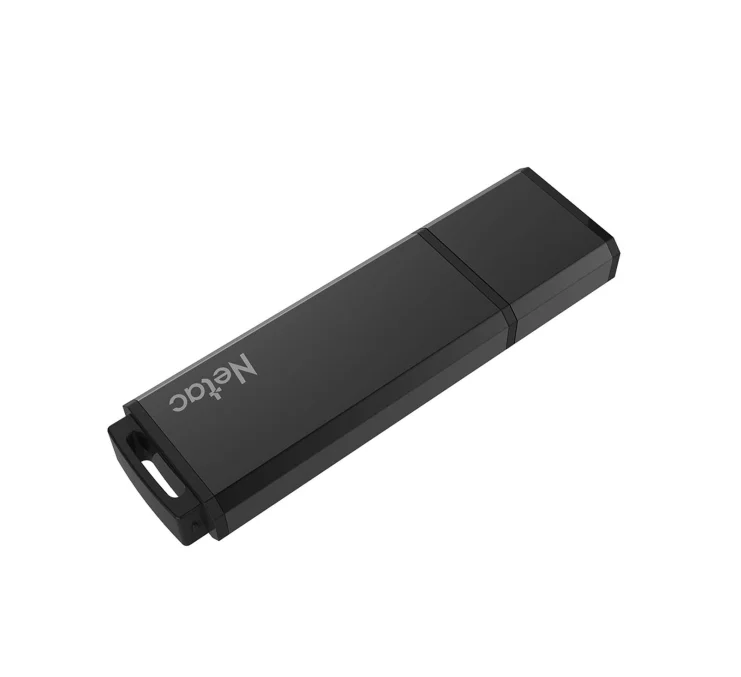 Флешка USB Netac U351 16Gb NT03U351N-016G-20BK, USB 2.0