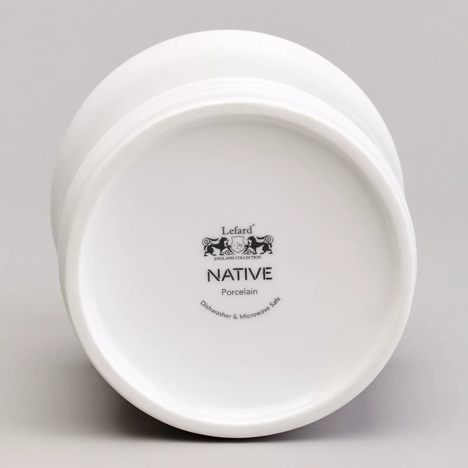 СОЛОНКА LEFARD "NATIVE" 11,5*11,5*13 СМ 300 МЛ