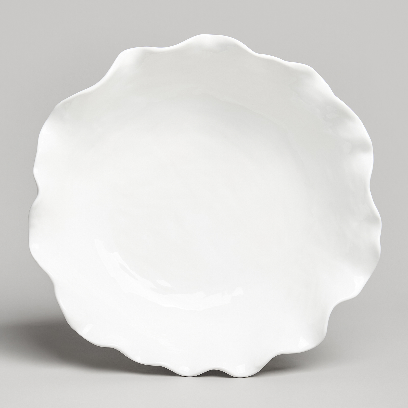 БЛЮДО LEFARD "BANQUET" 30,5*29,5*9 CM — фото 4