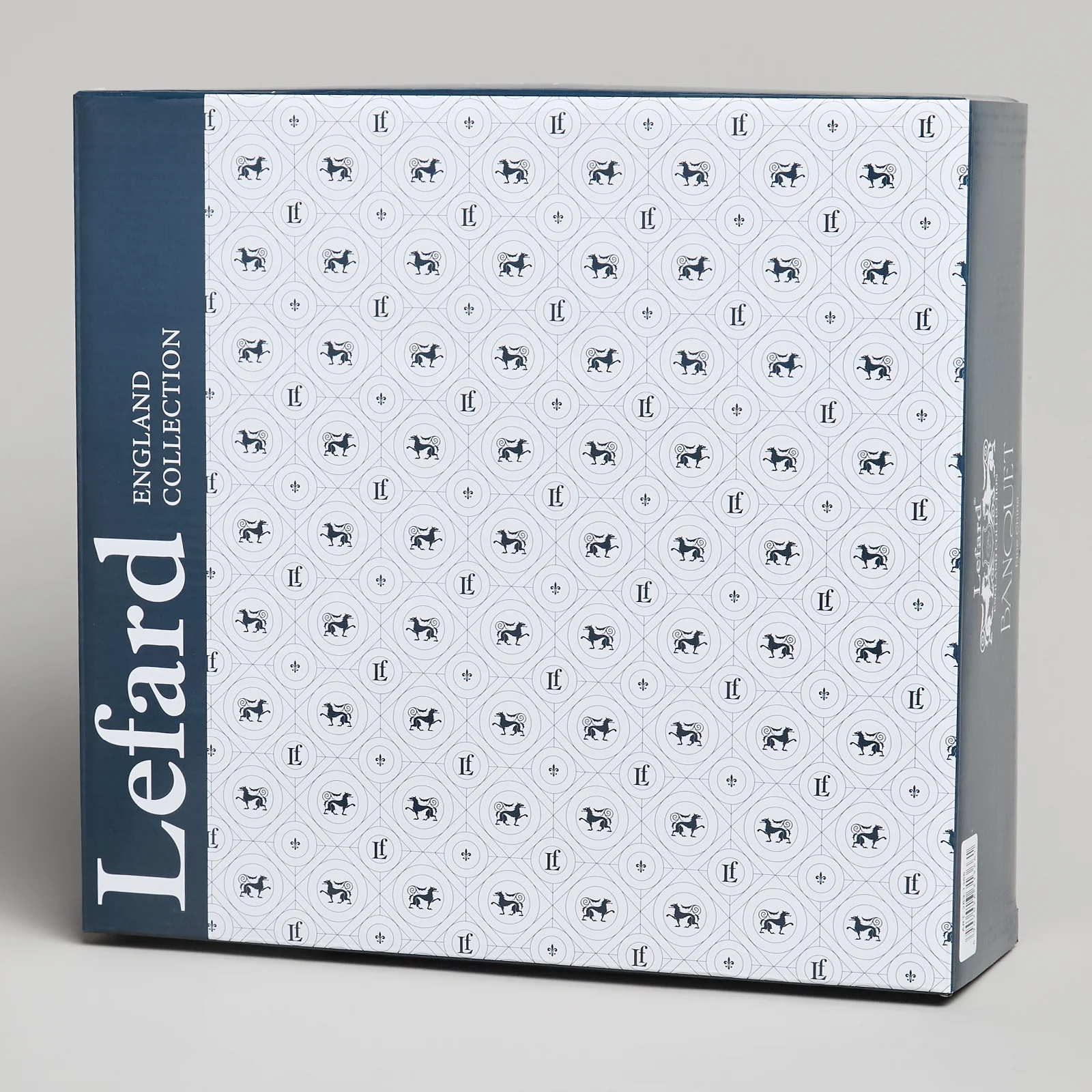 БЛЮДО LEFARD "BANQUET" 30,5*29,5*9 CM