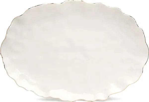 БЛЮДО LEFARD "CHARM" 23,5*5 СМ 1000 МЛ