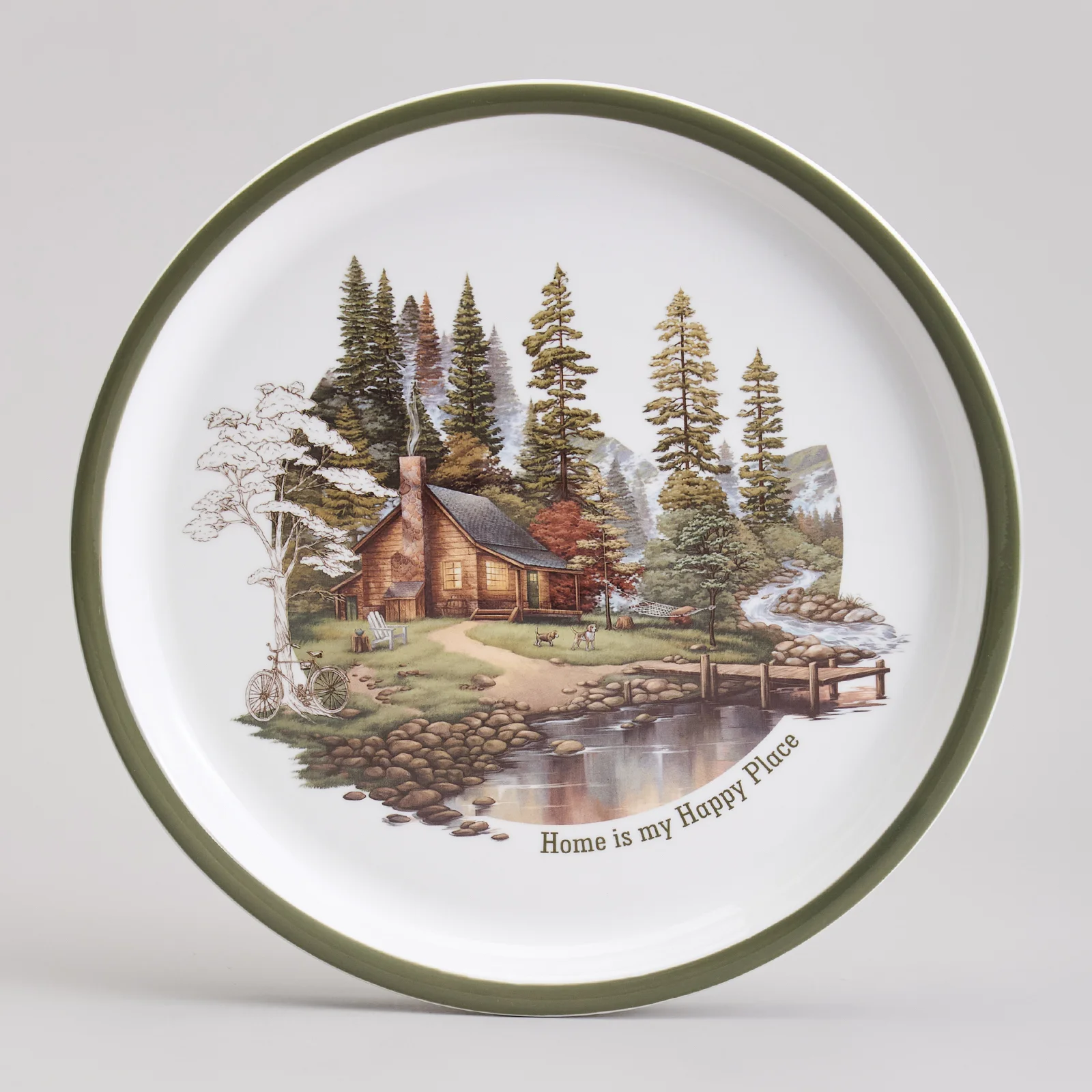 БЛЮДО LEFARD "FAMILY HOUSE" 29*23,5*3,5 СМ (КОР=12ШТ.)